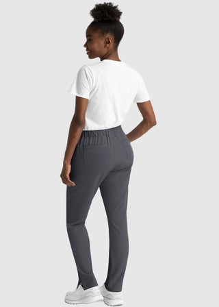 Maevn Matrix Impulse Womens Skinny Pull-On Pant