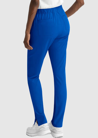 Maevn Matrix Impulse Womens Skinny Pull-On Pant