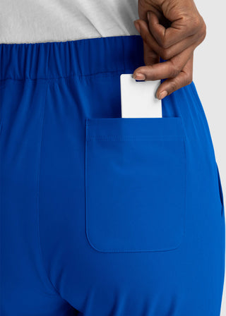 Maevn Matrix Impulse Womens Skinny Pull-On Pant