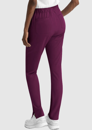 Maevn Matrix Impulse Womens Skinny Pull-On Pant