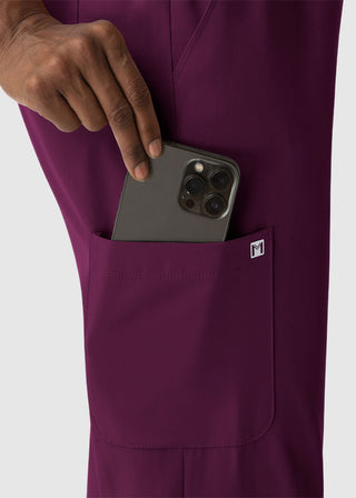 Maevn Matrix Impulse Womens Skinny Pull-On Pant