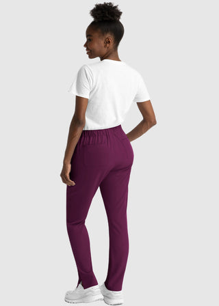 Maevn Matrix Impulse Womens Skinny Pull-On Pant