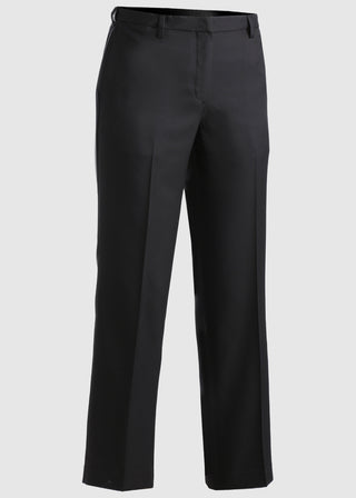 Edwards Women's Microfiber Flat Front Pant