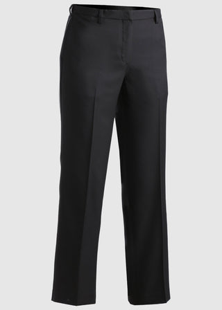 Edwards Women's Microfiber Flat Front Pant