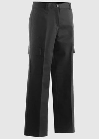 Edwards Women's Blended Chino Cargo Pant