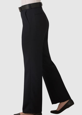 Edwards Women's Flat Front Security Pant