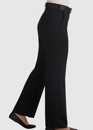 Edwards Women's Flat Front Security Pant