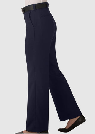 Edwards Women's Flat Front Security Pant