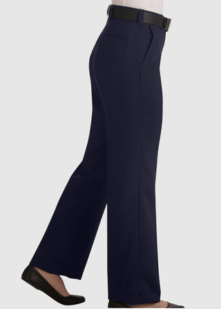 Edwards Women's Flat Front Security Pant