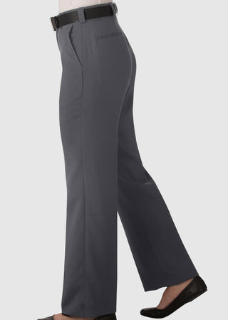 Edwards Women's Flat Front Security Pant