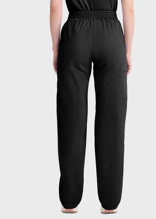 Dickies EDS Signature Women's Missy Fit Pull-On Scrub Pant