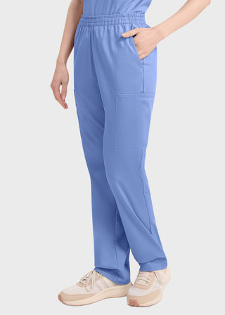Dickies EDS Signature Women's Missy Fit Pull-On Scrub Pant