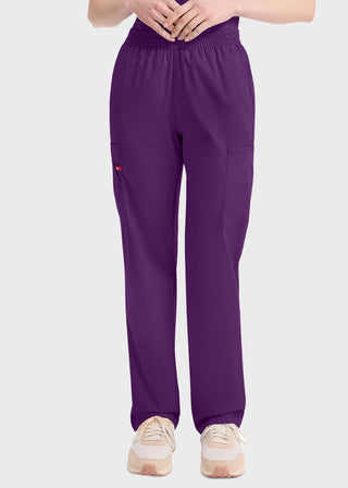 Dickies EDS Signature Women's Missy Fit Pull-On Scrub Pant