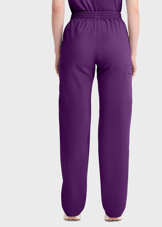 Dickies EDS Signature Women's Missy Fit Pull-On Scrub Pant