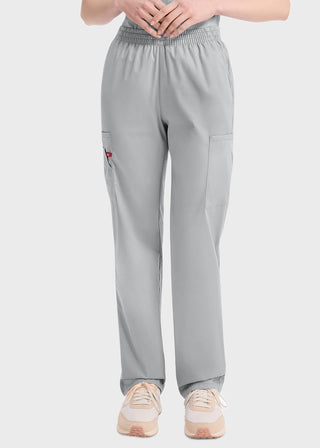 Dickies EDS Signature Women's Missy Fit Pull-On Scrub Pant