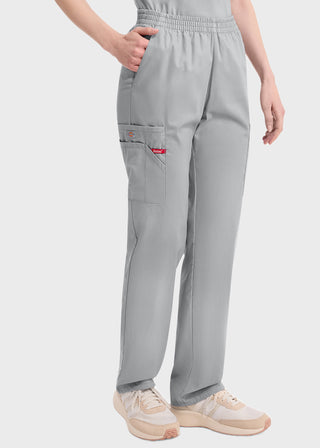 Dickies EDS Signature Women's Missy Fit Pull-On Scrub Pant