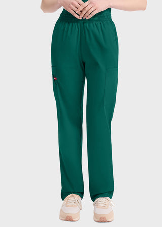 Dickies EDS Signature Women's Missy Fit Pull-On Scrub Pant