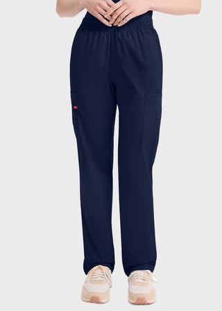 Dickies EDS Signature Women's Missy Fit Pull-On Scrub Pant