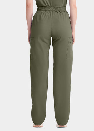 Dickies EDS Signature Women's Missy Fit Pull-On Scrub Pant