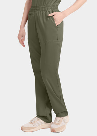 Dickies EDS Signature Women's Missy Fit Pull-On Scrub Pant
