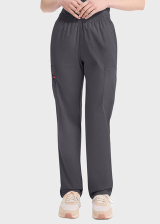 Dickies EDS Signature Women's Missy Fit Pull-On Scrub Pant