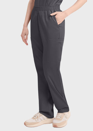 Dickies EDS Signature Women's Missy Fit Pull-On Scrub Pant