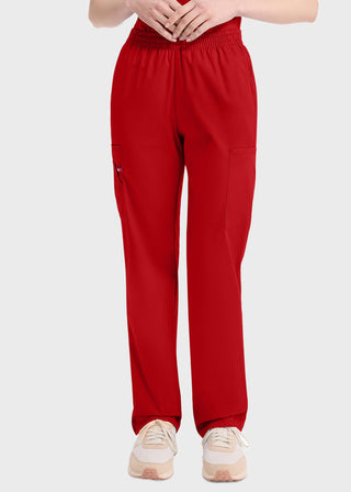 Dickies EDS Signature Women's Missy Fit Pull-On Scrub Pant