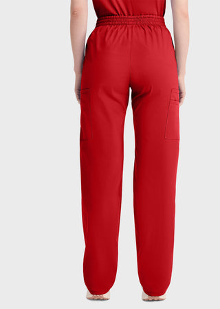 Dickies EDS Signature Women's Missy Fit Pull-On Scrub Pant