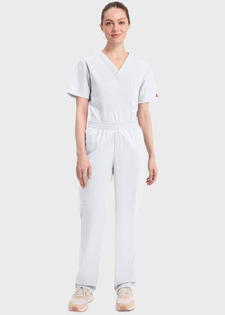 Dickies EDS Signature Women's Missy Fit Pull-On Scrub Pant