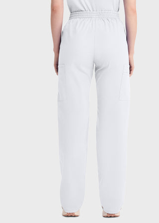 Dickies EDS Signature Women's Missy Fit Pull-On Scrub Pant