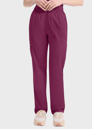Dickies EDS Signature Women's Missy Fit Pull-On Scrub Pant