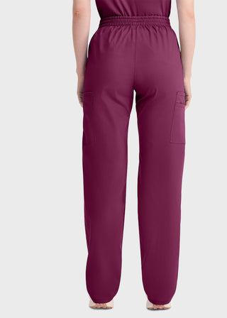 Dickies EDS Signature Women's Missy Fit Pull-On Scrub Pant