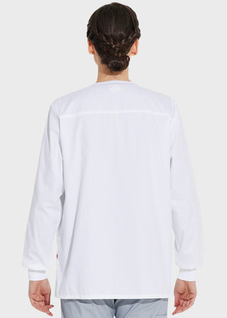 Dickies EDS Signature Snap Front Warm-Up Jacket