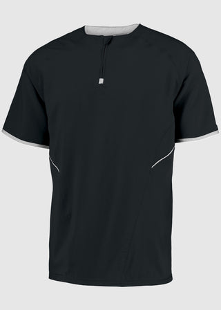 RUSSELL Short Sleeve Pullover