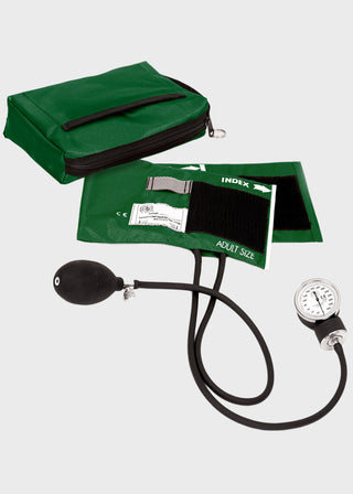 Prestige Premium Aneroid Sphygmomanometer with Carry Case