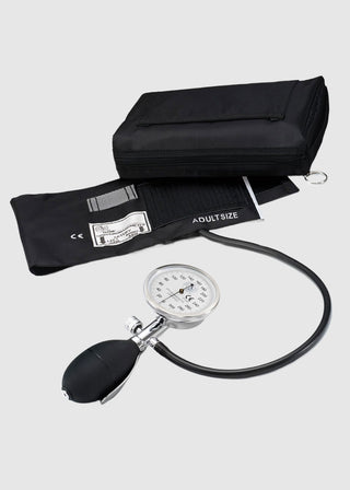 Prestige Single-Hand One Tube Aneroid Sphygmomanometer
