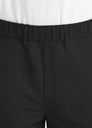 Maevn Matrix Men's Full Elastic Waistband Jogger Scrub Pant