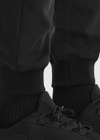 Maevn Matrix Men's Full Elastic Waistband Jogger Scrub Pant