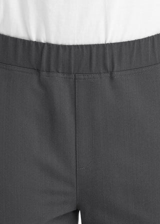 Maevn Matrix Men's Full Elastic Waistband Jogger Scrub Pant