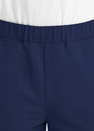 Maevn Matrix Men's Full Elastic Waistband Jogger Scrub Pant