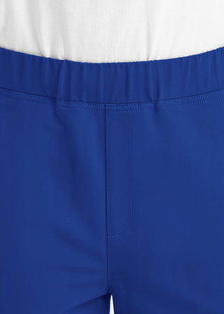 Maevn Matrix Men's Full Elastic Waistband Jogger Scrub Pant