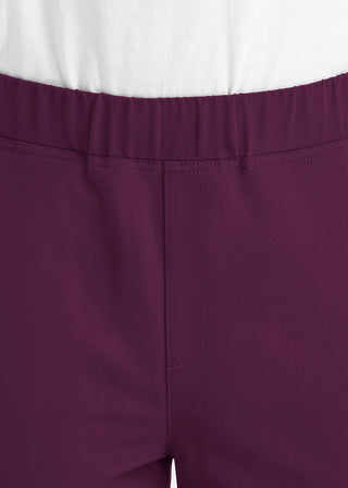 Maevn Matrix Men's Full Elastic Waistband Jogger Scrub Pant