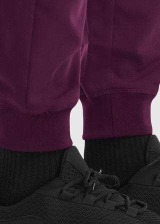 Maevn Matrix Men's Full Elastic Waistband Jogger Scrub Pant