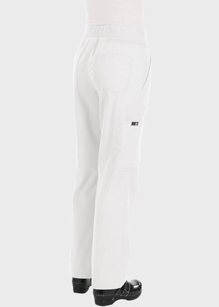 KOI Classics Women's Morgan Yoga Tall Pant