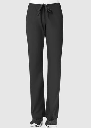 Maevn Core Unisex Petite Seamless Drawstring Pant