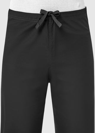Maevn Core Unisex Petite Seamless Drawstring Pant