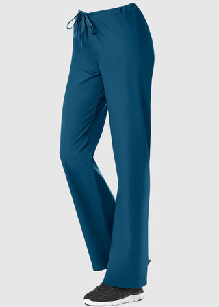 Maevn Core Unisex Petite Seamless Drawstring Pant