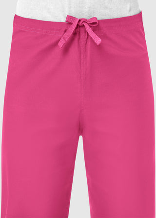 Maevn Core Unisex Petite Seamless Drawstring Pant