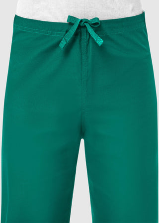 Maevn Core Unisex Petite Seamless Drawstring Pant