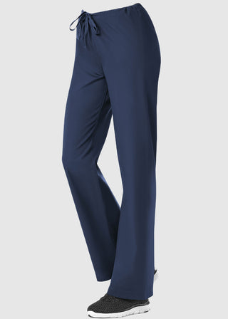 Maevn Core Unisex Petite Seamless Drawstring Pant